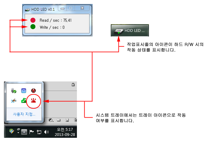 기본 구조